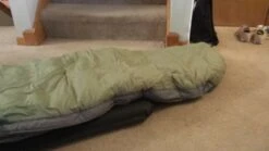 Exped DownMat 7 -Firesettle Camp Shop IMG 20141005 161557