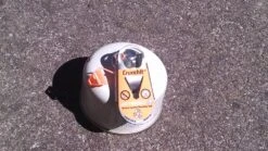 Jetboil CrunchIt -Firesettle Camp Shop IMG 20160831 111154274