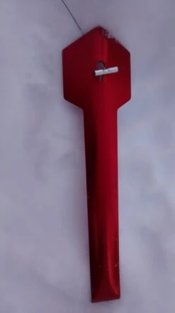 MSR ToughStake -Firesettle Camp Shop IMG 20161217 123049204 1