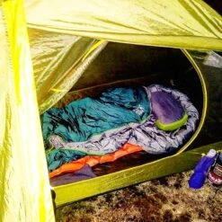 Sea To Summit UltraLight Insulated -Firesettle Camp Shop IMG 20190329 212800 701