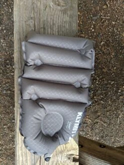 Klymit Cush Seat -Firesettle Camp Shop IMG 20191227 091955