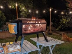 BioLite FirePit -Firesettle Camp Shop IMG 20200523 210741