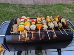 BioLite FirePit -Firesettle Camp Shop IMG 20200524 195911