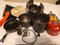 Kovea Spider 15 Kovea Spider -Firesettle Camp Shop IMG 20210120 155717 resized 20210120 051302337 4042 cook 3