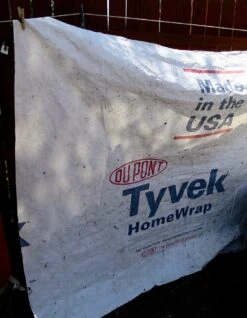 Hike-N-Light Tyvek Tent Footprints -Firesettle Camp Shop IMG 2070