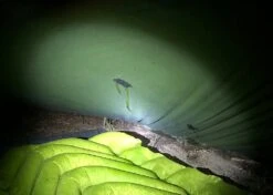 My Trail Poncho UL Tarp -Firesettle Camp Shop IMG 2111