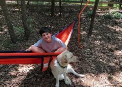 Therm-a-Rest Slacker Suspenders Hanging Kit -Firesettle Camp Shop IMG 2139