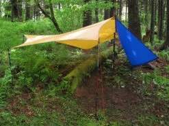 Snow Peak Penta Air -Firesettle Camp Shop IMG 2348