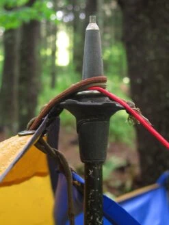 Snow Peak Penta Air -Firesettle Camp Shop IMG 2351