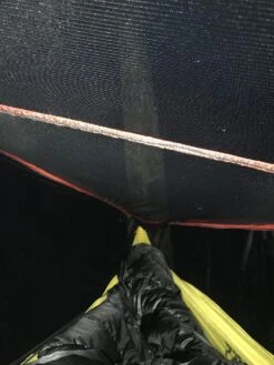 Sea To Summit Hammock Bug Net -Firesettle Camp Shop IMG 2446