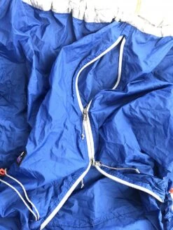 Patagonia Hybrid Sleeping Bag -Firesettle Camp Shop IMG 2476