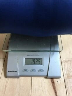 Patagonia Hybrid Sleeping Bag -Firesettle Camp Shop IMG 2544