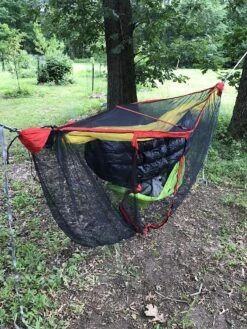 Sea To Summit Hammock Bug Net -Firesettle Camp Shop IMG 2587 1