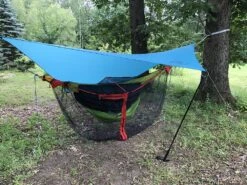 Sea To Summit Hammock Bug Net -Firesettle Camp Shop IMG 2598 2