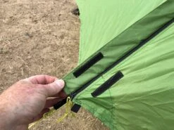 Six Moon Designs Lunar Solo -Firesettle Camp Shop IMG 2710