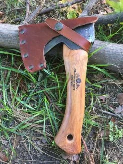 Gransfors Bruk Hand Hatchet -Firesettle Camp Shop IMG 2768