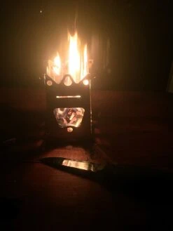 Emberlit FireAnt Titanium 38 Emberlit FireAnt Titanium -Firesettle Camp Shop IMG 2789