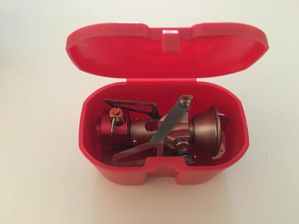 MSR PocketRocket 2 16 MSR PocketRocket 2 - Image 16