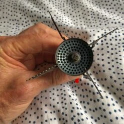 Soto Amicus With Igniter -Firesettle Camp Shop IMG 2815