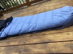 Marmot Gopher -Firesettle Camp Shop IMG 2842