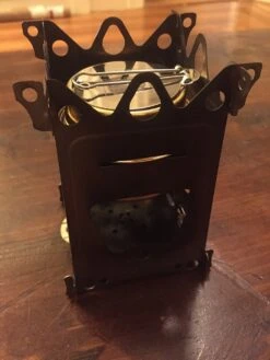 Emberlit FireAnt Titanium 33 Emberlit FireAnt Titanium -Firesettle Camp Shop IMG 2868