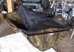 Warbonnet RidgeRunner -Firesettle Camp Shop IMG 2871crsm