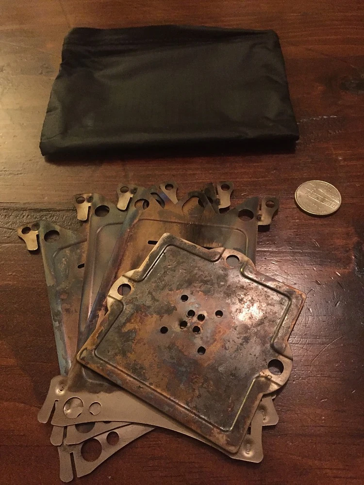 Emberlit FireAnt Titanium 17 Emberlit FireAnt Titanium - Image 17