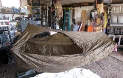 Warbonnet RidgeRunner -Firesettle Camp Shop IMG 2873crsm