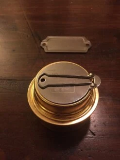 Emberlit FireAnt Titanium 34 Emberlit FireAnt Titanium -Firesettle Camp Shop IMG 2874