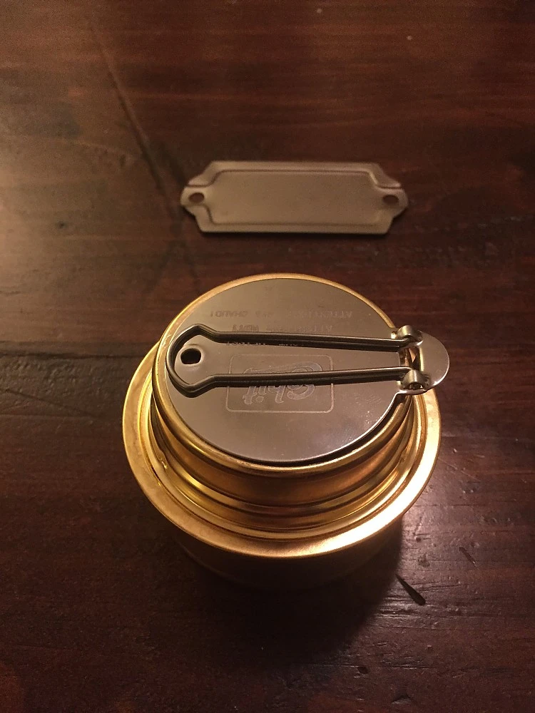 Emberlit FireAnt Titanium 15 Emberlit FireAnt Titanium - Image 15