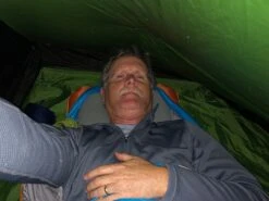 Six Moon Designs Lunar Solo -Firesettle Camp Shop IMG 2885