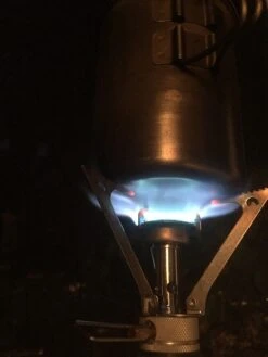 MSR PocketRocket -Firesettle Camp Shop IMG 2966