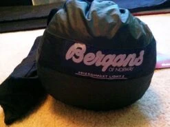 Bergans Compact Light 2 -Firesettle Camp Shop IMG 2974