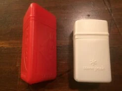 MSR PocketRocket -Firesettle Camp Shop IMG 2976