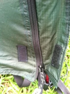 Bergans Compact Light 2 -Firesettle Camp Shop IMG 2988