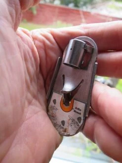 Jetboil CrunchIt -Firesettle Camp Shop IMG 3033