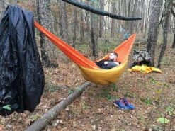 Therm-a-Rest Slacker Super Snuggler 18 Therm-a-Rest Slacker Super Snuggler -Firesettle Camp Shop IMG 3262