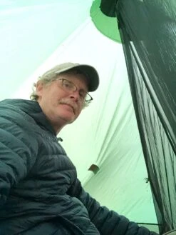 Six Moon Designs Lunar Solo -Firesettle Camp Shop IMG 3374