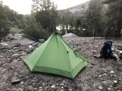 Six Moon Designs Lunar Solo -Firesettle Camp Shop IMG 3527