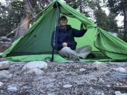 Six Moon Designs Lunar Solo