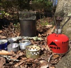 Trail Designs Classic Ti-Tri -Firesettle Camp Shop IMG 3774