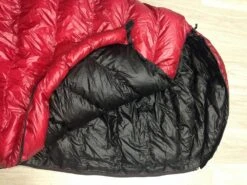 Western Mountaineering SummerLite -Firesettle Camp Shop IMG 4133