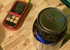 MySurvivalPack Core PUK Micro Stove -Firesettle Camp Shop IMG 4202