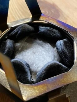 MySurvivalPack Core PUK Micro Stove -Firesettle Camp Shop IMG 4205