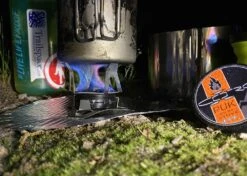 MySurvivalPack Core PUK Micro Stove -Firesettle Camp Shop IMG 4243