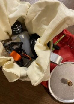 MySurvivalPack Core PUK Micro Stove -Firesettle Camp Shop IMG 4352