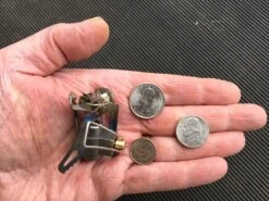 BRS 3000T 31 BRS 3000T -Firesettle Camp Shop IMG 4410