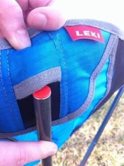 Leki Sub1 -Firesettle Camp Shop IMG 4741