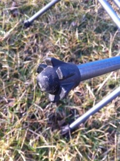 Leki Sub1 -Firesettle Camp Shop IMG 4754