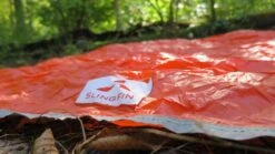 SlingFin CrossBow 2 Footprint -Firesettle Camp Shop IMG 4843